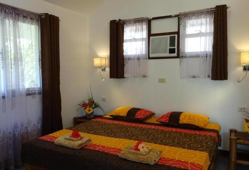 Albergue Threshershack Inn