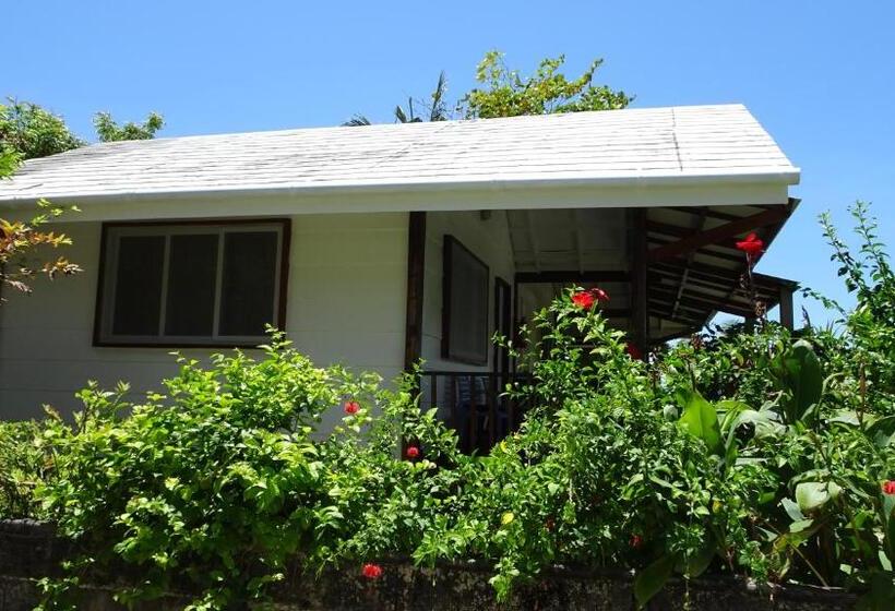 Ostello Threshershack Inn