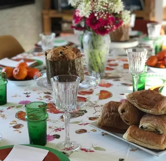 B&b De Charme à 10 Minutes De Vannes