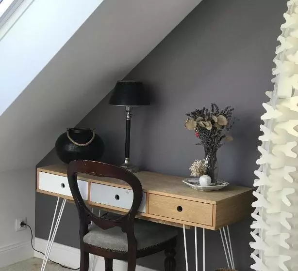B&b De Charme à 10 Minutes De Vannes
