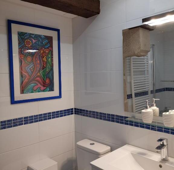 住宿加早餐 Chambres D Hôtes Domaine Des Formes