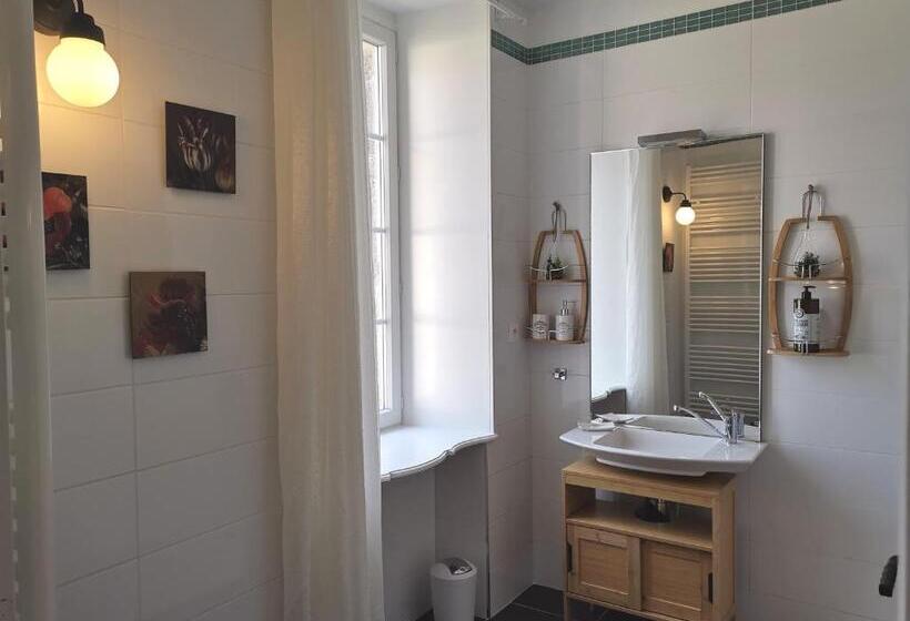 住宿加早餐 Chambres D Hôtes Domaine Des Formes