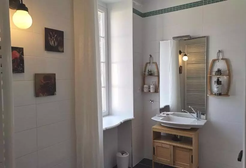ベッドアンドブレックファースト Chambres D Hôtes Domaine Des Formes