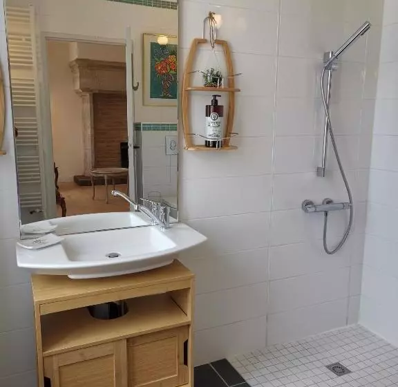 ベッドアンドブレックファースト Chambres D Hôtes Domaine Des Formes