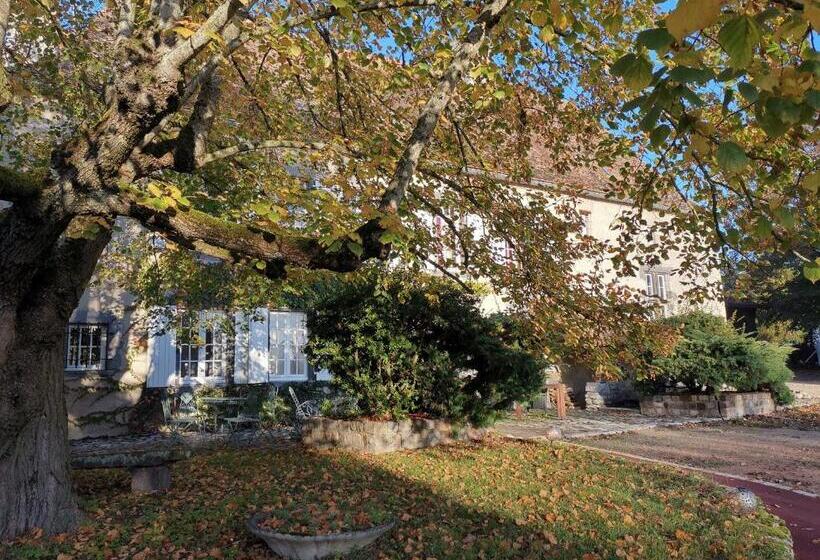 住宿加早餐 Chambres D Hôtes Domaine Des Formes