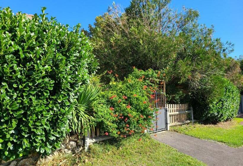 住宿加早餐 Chambres D Hôtes Domaine Des Formes