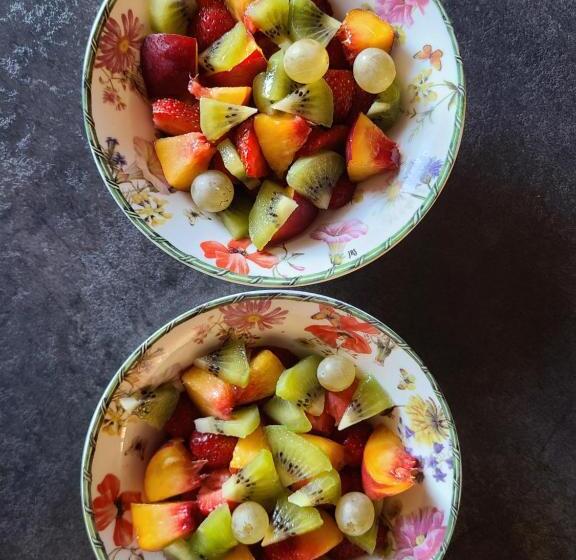 住宿加早餐 Chambres D Hôtes Domaine Des Formes