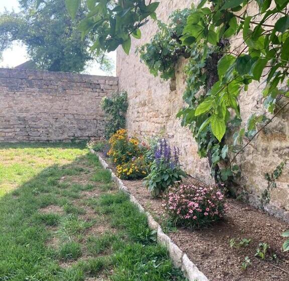 ベッドアンドブレックファースト Chambres Privées Des Hamy Au Coeur Du Parc National