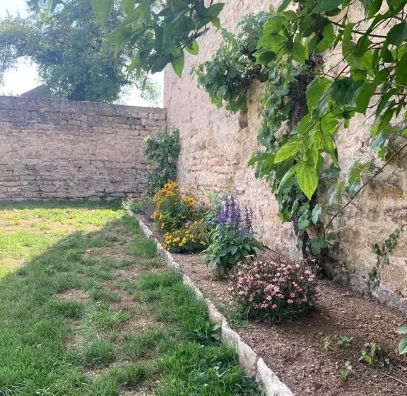 ベッドアンドブレックファースト Chambres Privées Des Hamy Au Coeur Du Parc National