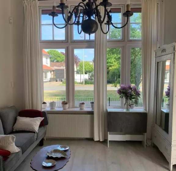 Aamiaismajoitus (B&B) Dinkel Verblijf