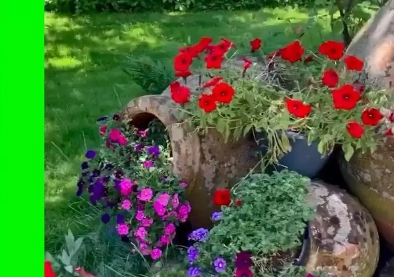 Aamiaismajoitus (B&B) Dinkel Verblijf