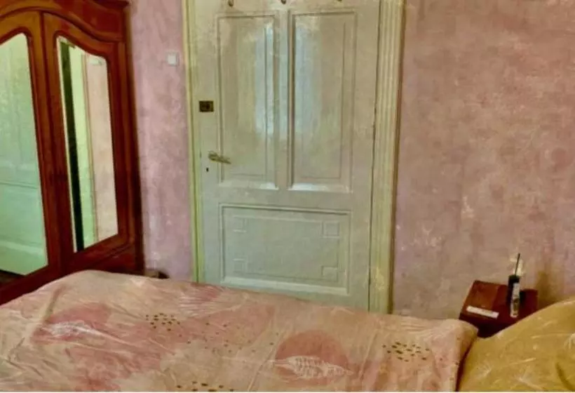 Aamiaismajoitus (B&B) Dinkel Verblijf