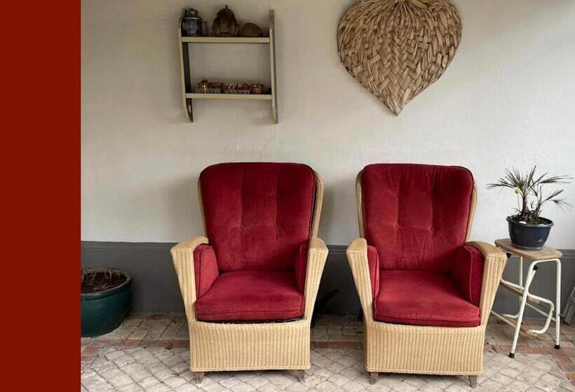 Bed and Breakfast Dinkel Verblijf