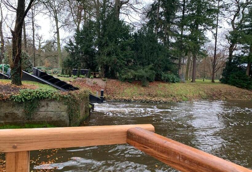 Bed and Breakfast Dinkel Verblijf