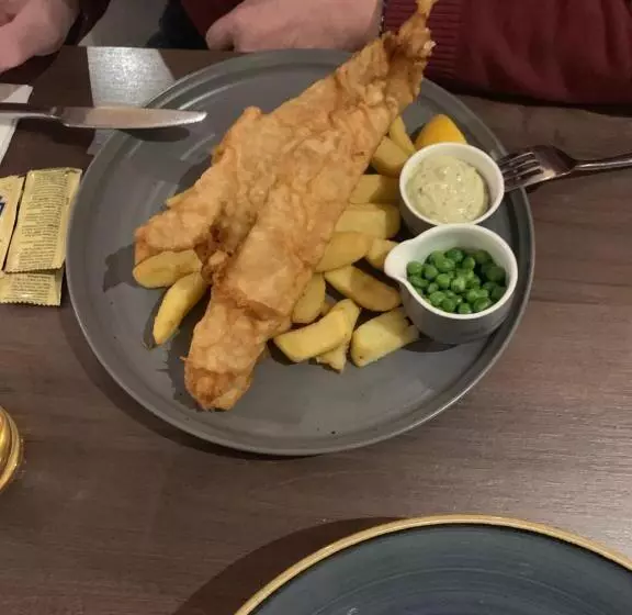 Aamiaismajoitus (B&B) Dinkel Verblijf