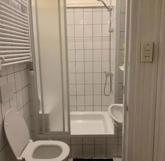 Aamiaismajoitus (B&B) Dinkel Verblijf