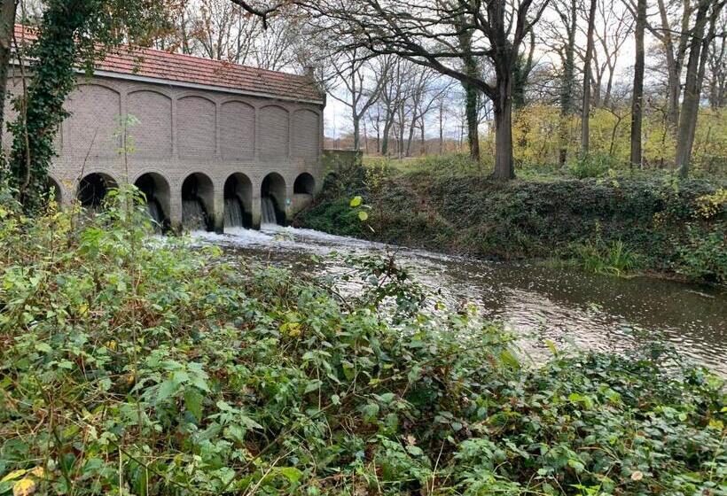 Bed and Breakfast Dinkel Verblijf