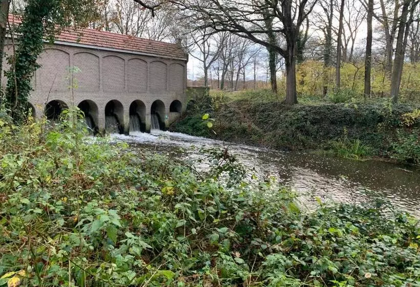 Aamiaismajoitus (B&B) Dinkel Verblijf
