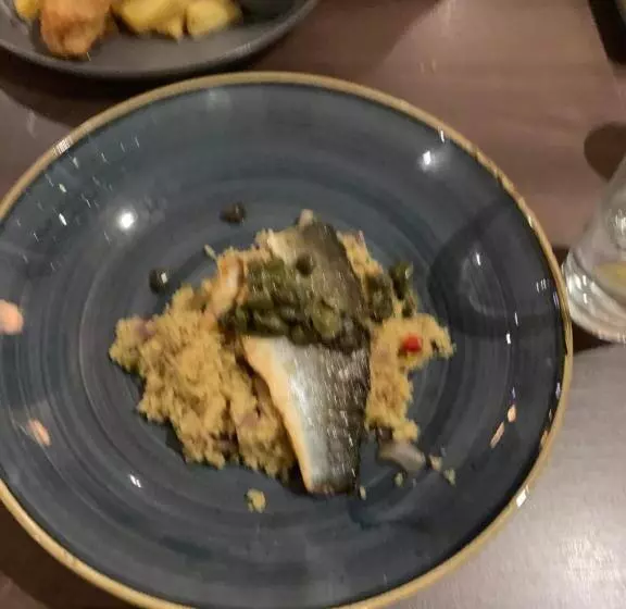 Aamiaismajoitus (B&B) Dinkel Verblijf