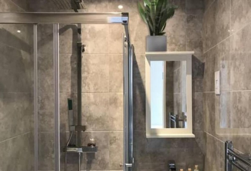 Bed and Breakfast Dockside Lodge