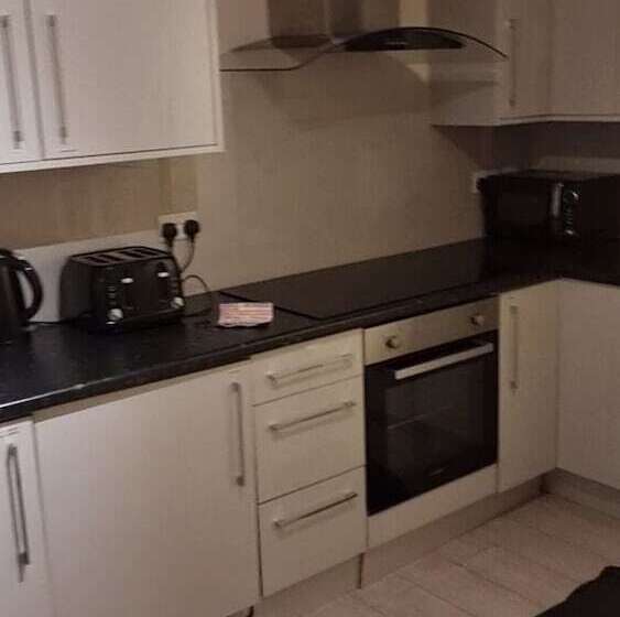 Bed and Breakfast Dockside Lodge