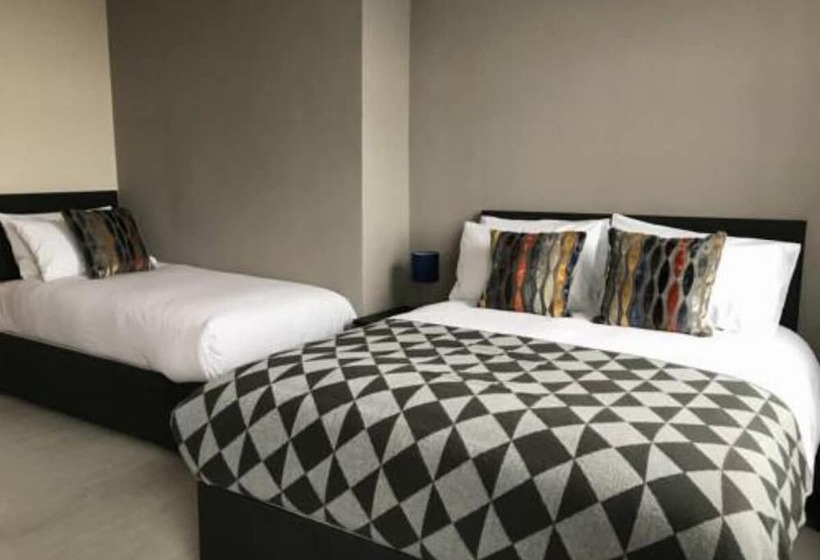 Bed and Breakfast Dockside Lodge