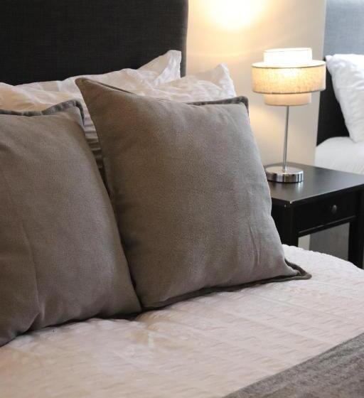 Bed and Breakfast Dockside Lodge