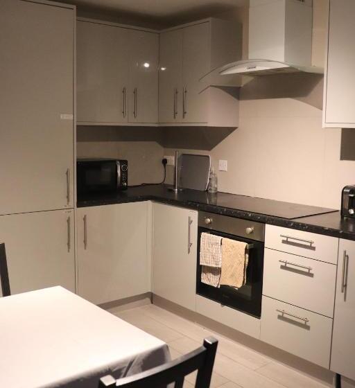 Bed and Breakfast Dockside Lodge