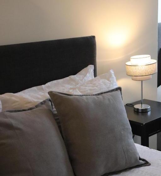 Bed and Breakfast Dockside Lodge