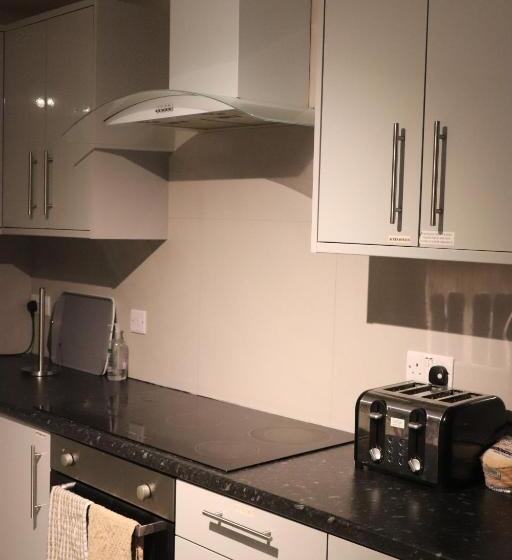 Bed and Breakfast Dockside Lodge