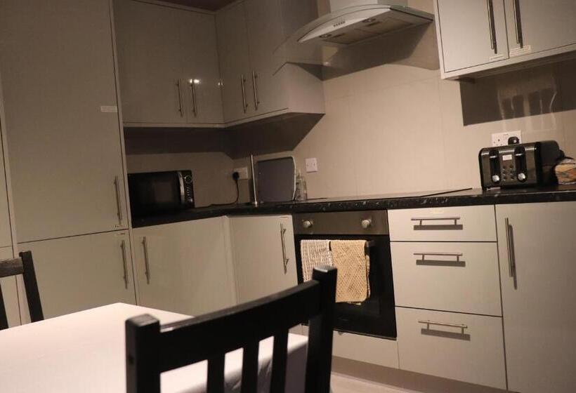 Bed and Breakfast Dockside Lodge