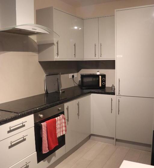 Bed and Breakfast Dockside Lodge