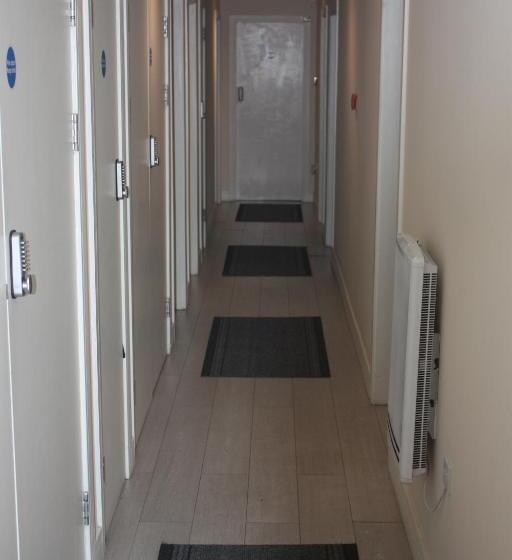 Bed and Breakfast Dockside Lodge