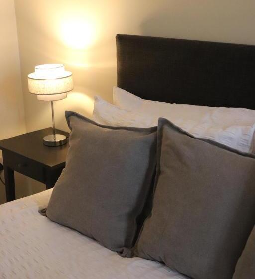 Bed and Breakfast Dockside Lodge