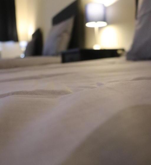 Bed and Breakfast Dockside Lodge