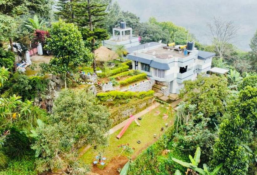 צימר Jeyar Cottage