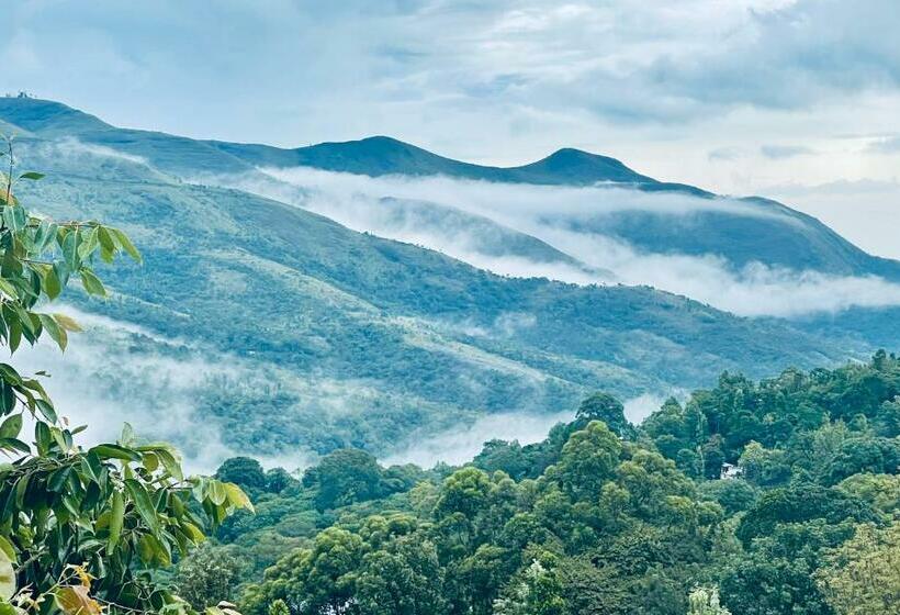 צימר Jeyar Cottage