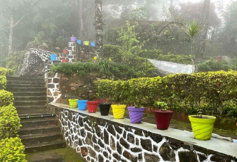 צימר Jeyar Cottage