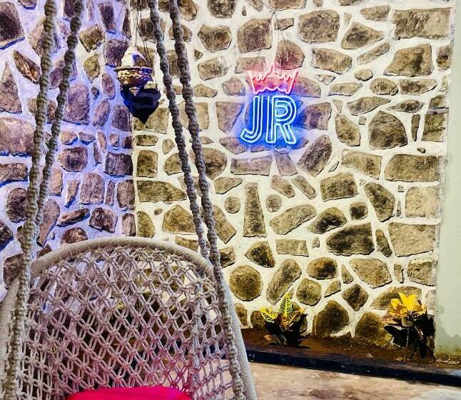 צימר Jeyar Cottage