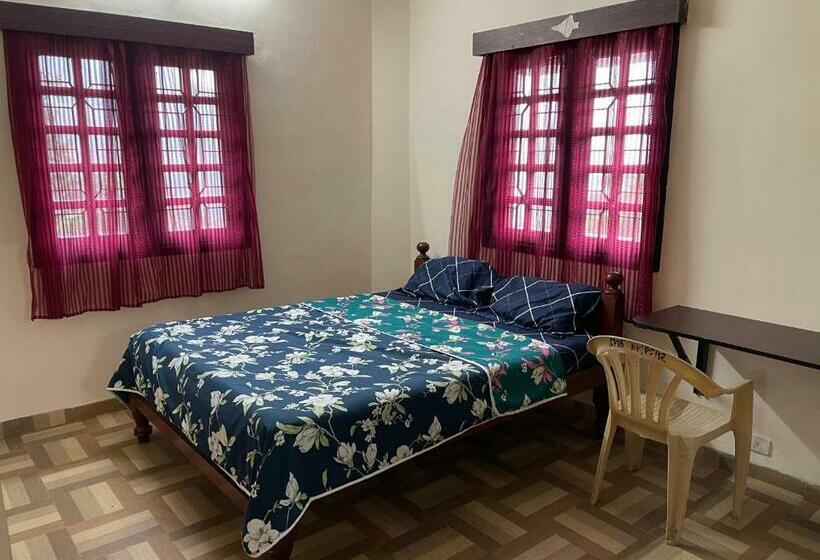 צימר Jeyar Cottage