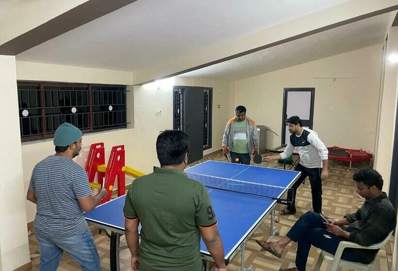 צימר Jeyar Cottage