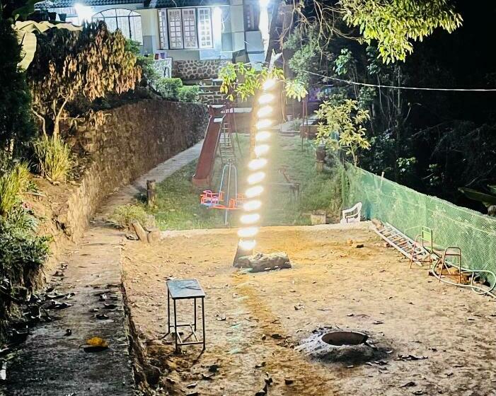 צימר Jeyar Cottage