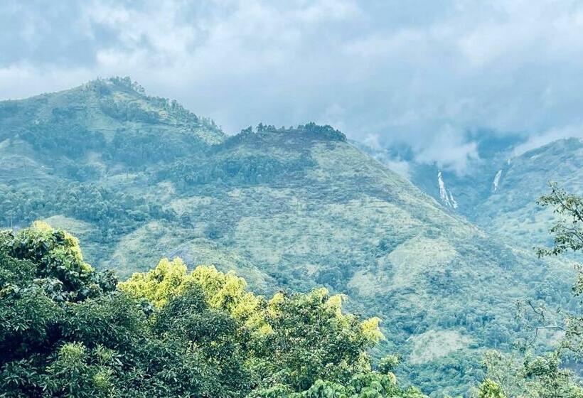 צימר Jeyar Cottage