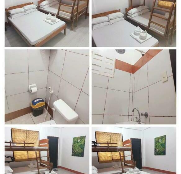 Bed and Breakfast Jobex Manna