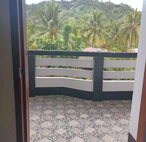 Bed and Breakfast Jobex Manna