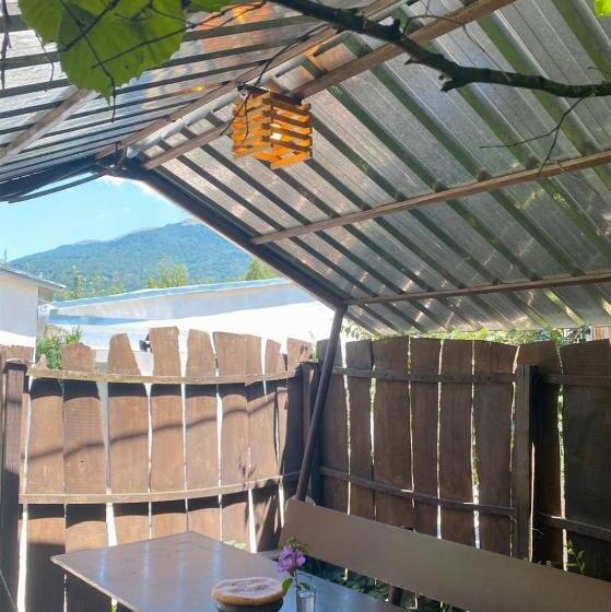 Aamiaismajoitus (B&B) Paloma Inn Dilijan