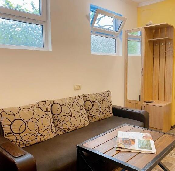 Aamiaismajoitus (B&B) Paloma Inn Dilijan