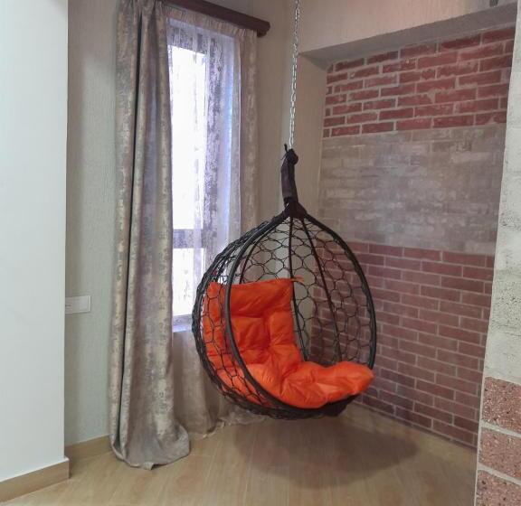 Aamiaismajoitus (B&B) Paloma Inn Dilijan