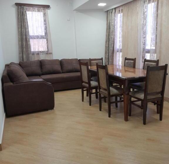 Aamiaismajoitus (B&B) Paloma Inn Dilijan