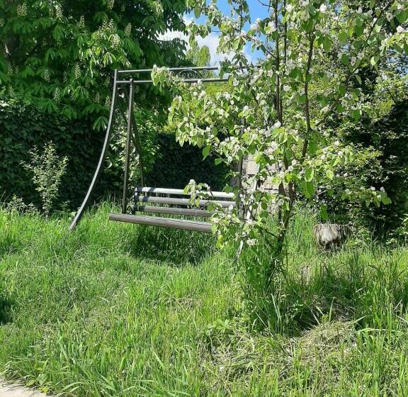 Aamiaismajoitus (B&B) Paloma Inn Dilijan